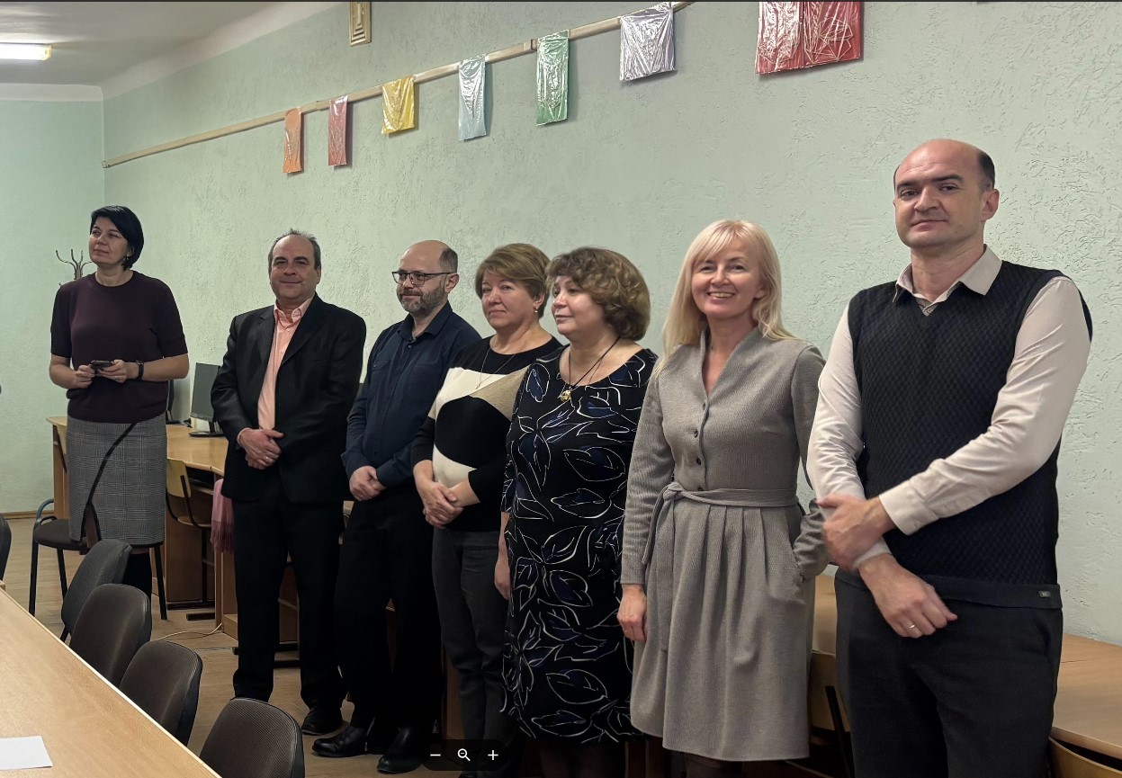 Екзаменаційна комісія, оголошення результатів